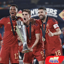 Spain Team Wallpaper HD 4K APK