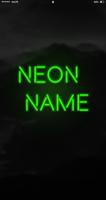 My Name Neon 스크린샷 1