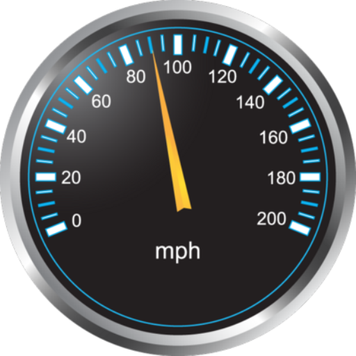 Speedometer : What Is My Speed