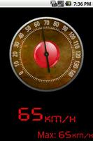 Speedometer : What Is My Speed screenshot 1
