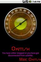 Speedometer : What Is My Speed تصوير الشاشة 2