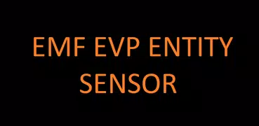 EMF EVP Entity Sensor - Trial