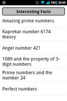 Maths Tricks Tips Patterns تصوير الشاشة 2