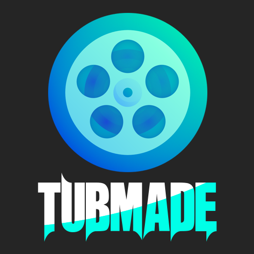 TubMade : Free Movies & Tv Show