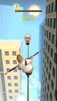 Trumpy the Plumpy Affiche