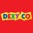 Dexy Co ไอคอน