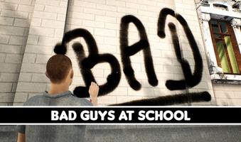 Bad Guys at School Game Walkthrough скриншот 2