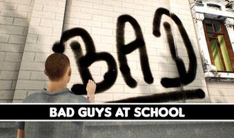 Bad Guys at School Game Walkthrough screenshot 2