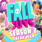 Guide For Fall Guys Game иконка