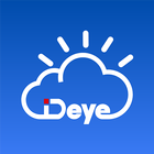 آیکون‌ Deye Cloud