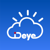 Deye Cloud icône