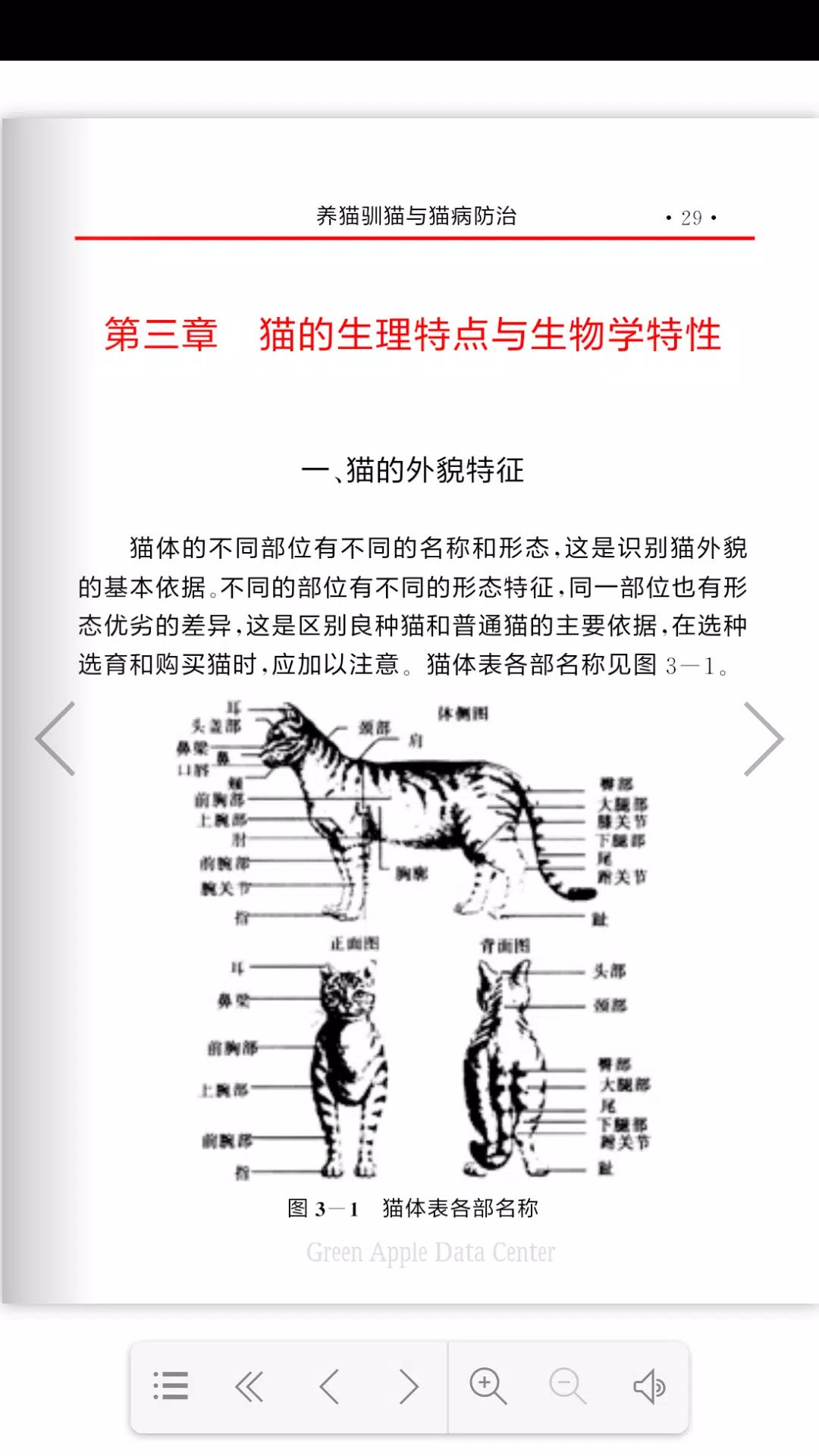 养猫指南for Android Apk Download