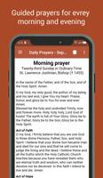 Catholic Prayer/Bible: DezPray screenshot 3