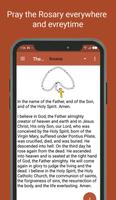 Catholics Prayer & Bible স্ক্রিনশট 1