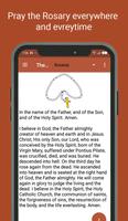 Catholic Prayer/Bible: DezPray screenshot 1