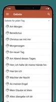 Katholisches Gebet und Bibel Screenshot 3