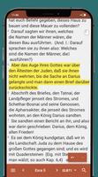 Gebete, Bibel und Lektionar Screenshot 1