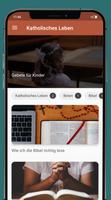 Gebete, Bibel und Lektionar Screenshot 2