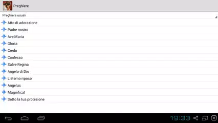 download Preghiera cattolica e Bibbia XAPK