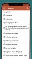 Katholiek gebed en Bijbel screenshot 1