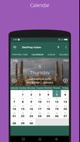 DezPray Islam Ekran Görüntüsü 1
