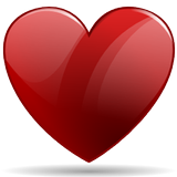 My Romantic Messages icon