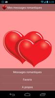 Mes Messages Romantiques ảnh chụp màn hình 2
