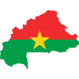 Tableau Kilométrique Burkina icône