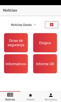 Portal GR imagem de tela 1
