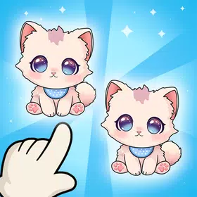 Merge Evolution: CatGirls