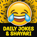 Daily Jokes & Shayari APK