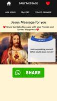 Jesus Bless You স্ক্রিনশট 2