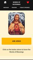 Jesus Bless You স্ক্রিনশট 3