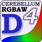 Cerebellum RGBAW 4 icône