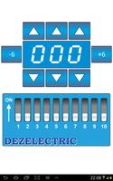 پوستر DMX Calc