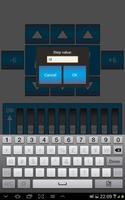 DMX Calc 스크린샷 1