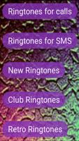 Free Music Ringtones Dezgen تصوير الشاشة 1