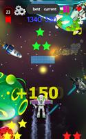 space shooter and shooting buz 截图 1