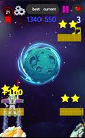 space shooter and shooting buz capture d'écran 2