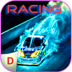 Take Off 1 - Rally Car Racing icon