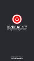 Dezire Money - Mobile, DTH, DM ポスター