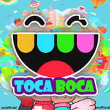 Toca Boca life World Guia