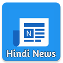 Hindi Samachar: Daily Top, Breaking News APK