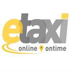 eTaxi ไอคอน