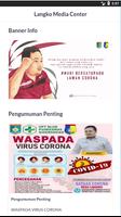 Langko Media Center 截图 1