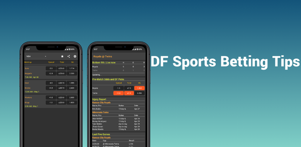 How to Download Dofu - Betting Tips and Live for Android image