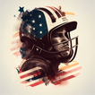 Dofu - NFL Live Streaming ไอคอน