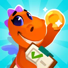 Dragon Family Icon