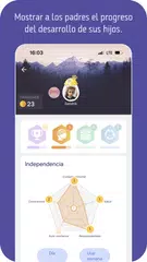 Descargar XAPK de Dragon Family