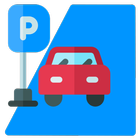 EstacionAe - Sistema/App para estacionamento icône